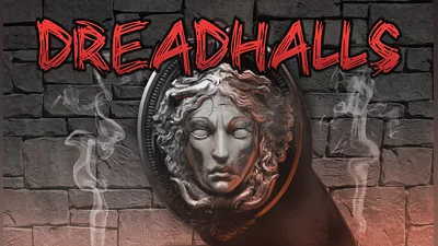 Dreadhalls (PC) [Global] [Standard]