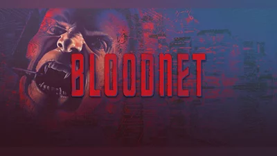 BloodNet (PC) [Rest of the world] [Standard]