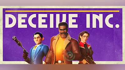 Deceive Inc. (Xbox Series X) [Argentina] [Standard]