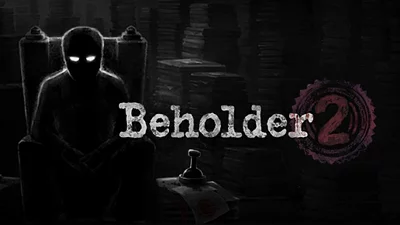 Beholder 2 (Steam)