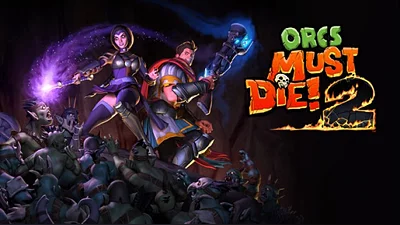 Orcs Must Die! 2 (Steam)