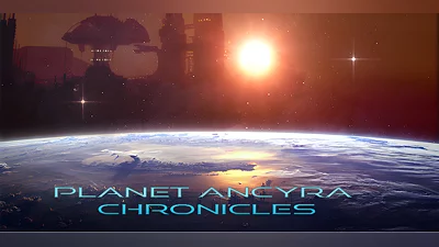 Planet Ancyra Chronicles (PC) [Global] [Standard]