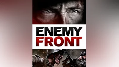 Enemy Front (Россия, Украина и СНГ)