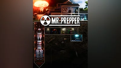 Mr. Prepper (Россия, Украина и СНГ)
