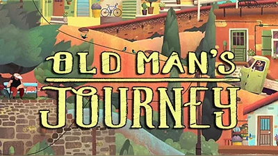 Old Man's Journey (Steam)