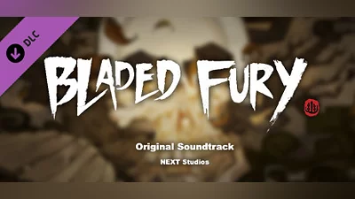 Bladed Fury Original Soundtrack