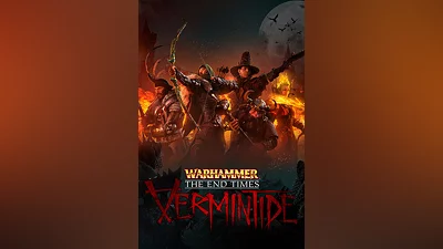 Warhammer: End Times - Vermintide Ultimate Edition Steam Ключ Весь мир