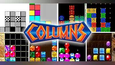 Columns (PC) [Global] [Standard]
