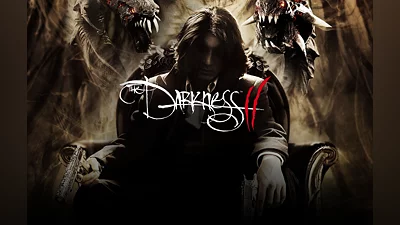 The Darkness II (PC) [Europe] [Limited]