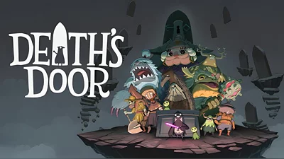 Death's Door (Steam)