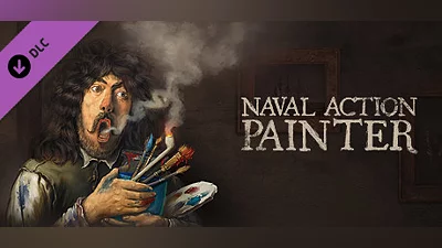 Naval Action - Painter Steam Гифт Россия