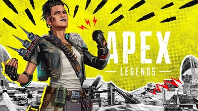 Apex Legends Defiance Pack (PC) [Global] [Standard]