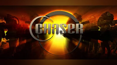 Chaser Steam Гифт Россия