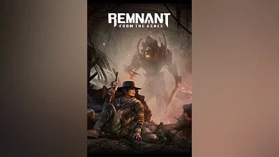 Remnant: From the Ashes Complete Edition Steam Ключ Весь мир
