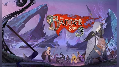 The Banner Saga 3 (PC) [Global] [Deluxe Edition]