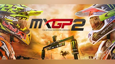 MXGP The Official Motocross Videogame (PC) [Europe] [Standard]