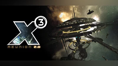 X3: Reunion (PC) [REUNION] [Standard]