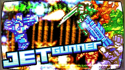 Jet Gunner (PC) [Global] [Standard]