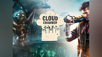 Cloud Chamber (PC) [Global] [Standard]