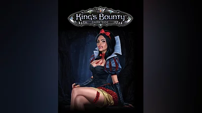King's Bounty: Dark Side
