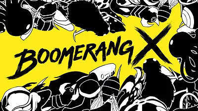 Boomerang X
