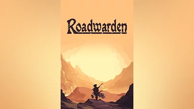 Roadwarden Standard Edition Steam Ключ Весь мир