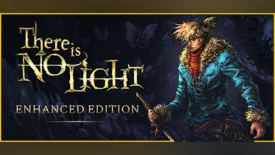 There Is No Light: Enhanced Edition