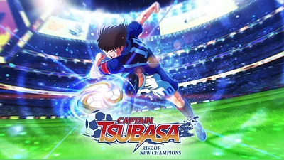Captain Tsubasa: Rise of New Champions (Steam)