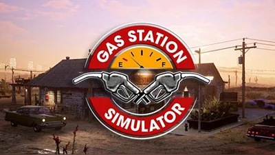 Gas Station Simulator (Steam)
