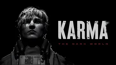 KARMA: The Dark World (Steam)