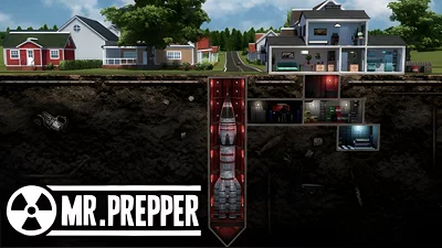 Mr. Prepper (Steam)