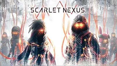 Scarlet Nexus (Steam)