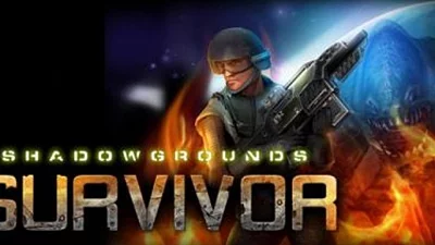 Shadowgrounds Survivor (Steam)