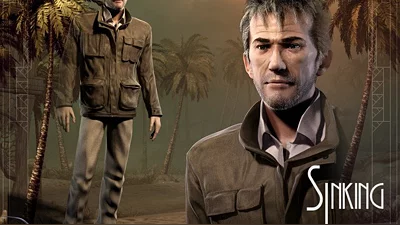 Sinking Island (Steam)