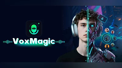 Real Voice Changer Steam Гифт Россия