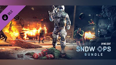Dying Light - Snow Ops Bundle