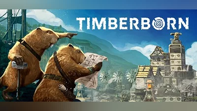 Timberborn