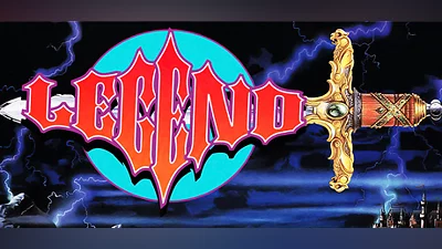 Legend (PC) [Global] [Standard]