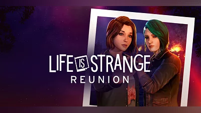 Life is Strange Reunion (PC) [Global] [Standard]