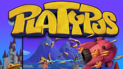 Platypus (PC) [Europe] [Standard]