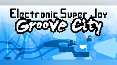 Electronic Super Joy Groove City (PC) [Global] [Standard]