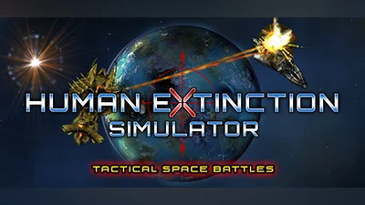 Human Extinction Simulator (PC) [Global] [Standard]