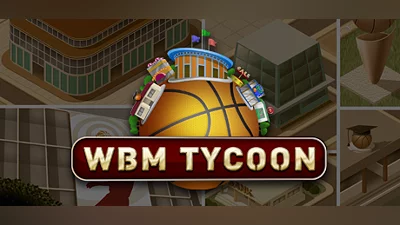 World Basketball Tycoon (PC) [United Kingdom] [Standard]