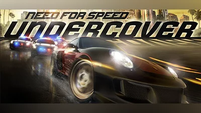 Need For Speed Undercover (PC) [Europe] [Standard]