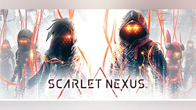 Scarlet Nexus