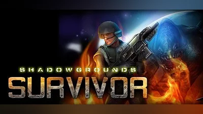 Shadowgrounds Survivor