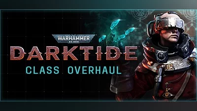 Warhammer 40,000: Darktide