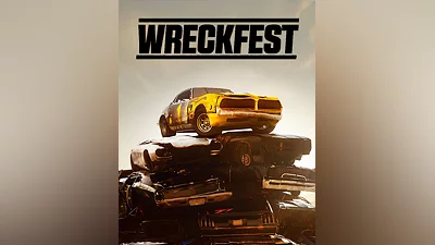 Wreckfest (Россия, Украина и СНГ)