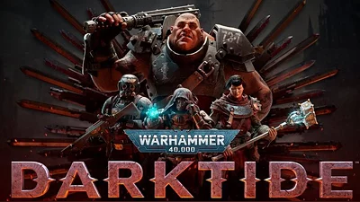 Warhammer 40,000: Darktide (Steam)