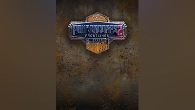 Panzer Corps 2: Frontlines&nbsp;— Bulge